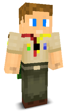 Tomos_MC's skin
