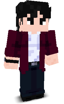 Adamx7816's skin
