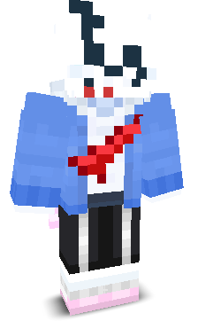 Pin0ki0's skin