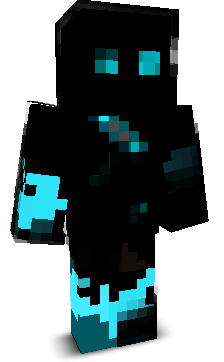 Nythehr's skin