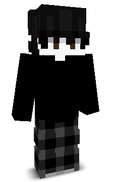 xqzlusa's skin