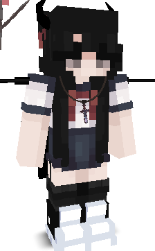 Jenji's skin