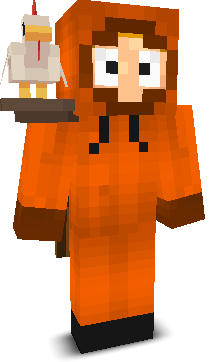 Q_QIndustries's skin