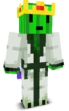 MelonMonster08's skin