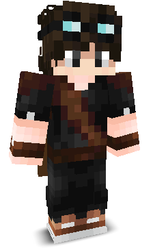 Galdencio_'s skin