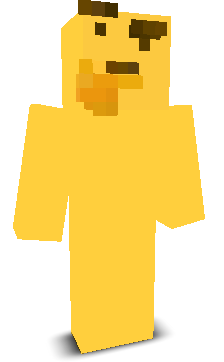 titiball's skin