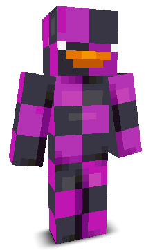 Duxxoo's skin