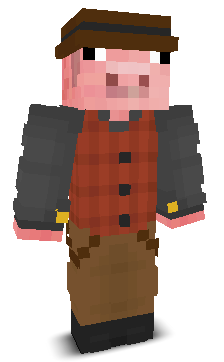 AimRod's skin