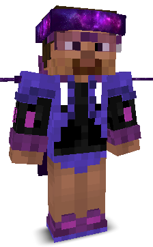xKameleon123's skin