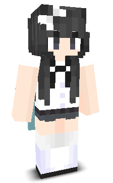 LivvyUhhh's skin