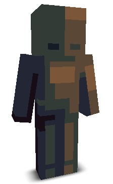 Estyopa's skin
