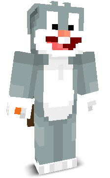 TheBeastPowerNL's skin