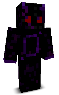 xVanth3x1337's skin