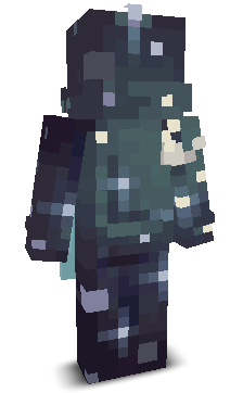 quillp's skin