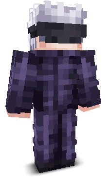 Lup1_'s skin