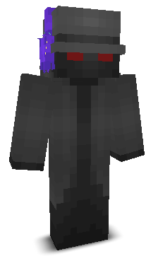 thepedu's skin