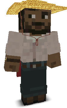 brazilshock's skin