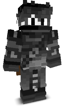 Kevin78681's skin