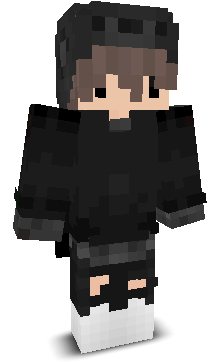 Gratix's skin