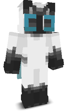 Maawzilla's skin