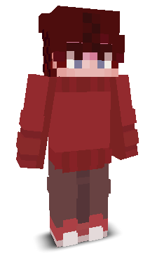 Glitcher001's skin