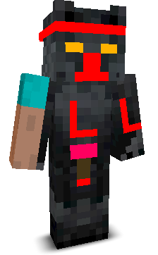 SUPREMEGANG's skin