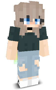 EllaStax's skin