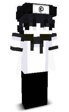 Pocketto's skin