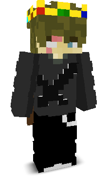 HerrRanger's skin