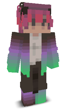 Auroral337's skin