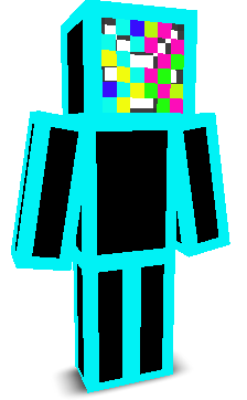ElkkuTee's skin
