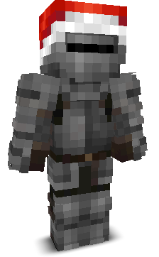 MasterCurry15's skin