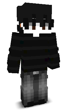 Cosm0smc's skin