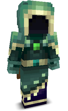 vantabyssal's skin