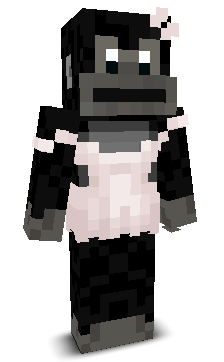 Gor11a1's skin