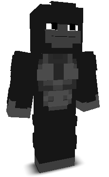 Meaf's skin