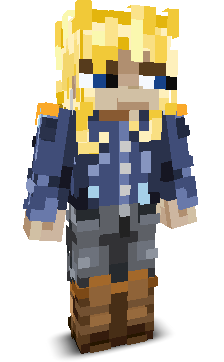 ProdigyXan1's skin