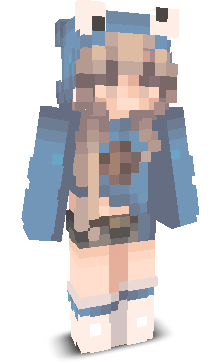 LockisterPVP's skin