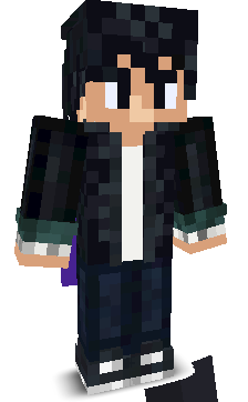 vKLDx's skin
