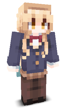 xELIxDUDEx's skin