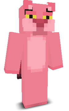 iCristianqd's skin