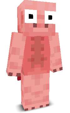 jamamalman's skin