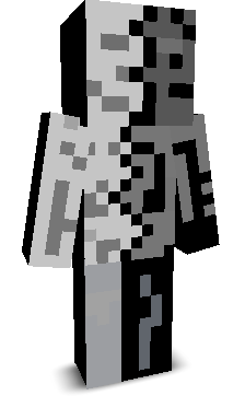 Harrower16's skin