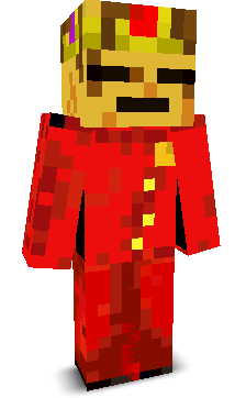 Olof1092's skin