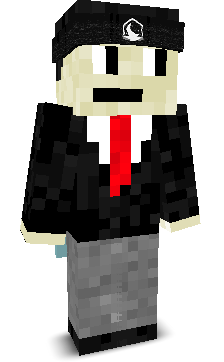 alexgosciu's skin