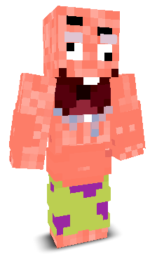 yeahimcoal's skin