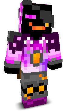 DomarensFiende's skin