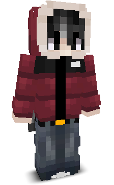 ZuZuLestrange's skin