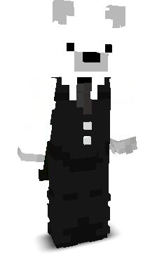 Dreamrend's skin