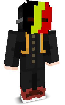 Kylaax_nexo's skin